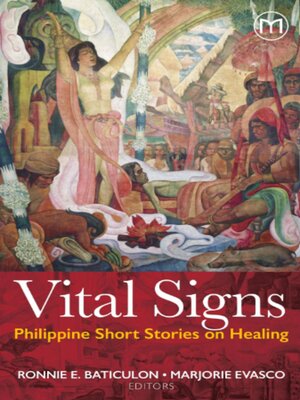cover image of Vital Signs